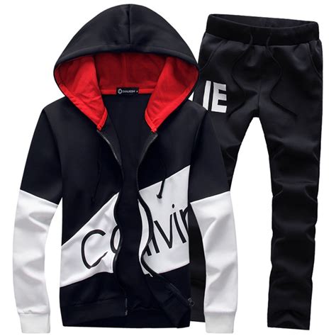 cheap designer tracksuits for men.